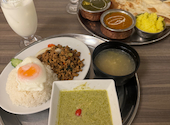 【食べ放題×飲み放題】アジアンダイニング ダリマ 豊洲店: ぶたさんの2024年11月の1枚目の投稿写真