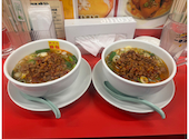 味仙 新橋駅前店: ぶたさんの2026年05月04日の1枚目の投稿写真