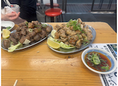 串屋横丁 東大島店: ぶたさんの2026年06月16日の1枚目の投稿写真