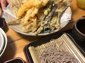 天ぷらと蕎麦と。いしおか: ゆーしさんの2026年04月27日の1枚目の投稿写真