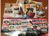 魚民のすし 門前仲町駅前店: dannnnyさんの2026年01月15日の3枚目の投稿写真