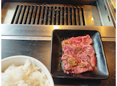 焼肉　安楽亭　尾久店: dannnnyさんの2026年05月の1枚目の投稿写真