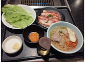 安楽亭 尾久店: dannnnyさんの2026年07月27日の1枚目の投稿写真