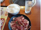 安楽亭 坂下店: dannnnyさんの2026年04月30日の1枚目の投稿写真