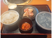 安楽亭 坂下店: dannnnyさんの2026年07月06日の1枚目の投稿写真