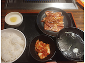 安楽亭 平和台店: dannnnyさんの2026年08月08日の1枚目の投稿写真
