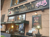 英国風パブ HUB 東京ドームシティラクーア店: dannnnyさんの2026年04月16日の2枚目の投稿写真