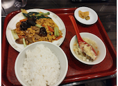 本格中華食べ放題　新中華 三食四季: dannnnyさんの2024年05月の1枚目の投稿写真