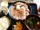 安楽亭 浜松ささがせ店: 愛のすね毛さんの2026年08月25日の1枚目の投稿写真