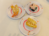 かっぱ寿司 豊橋飯村店: 愛のすね毛さんの2026年07月20日の1枚目の投稿写真