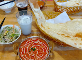 インド・ネパールカレー ミテリ 二川店: 愛のすね毛さんの2026年08月14日の2枚目の投稿写真