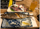 居酒屋 道 茅ヶ崎元町本店: まいしゅんさんの2022年12月06日の1枚目の投稿写真