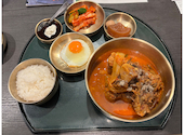 韓国料理 benibeni 南森町店: ゆうさんの2026年01月31日の1枚目の投稿写真