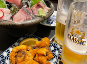 いろりあん すすきの店: しんさんさんの2026年05月01日の1枚目の投稿写真
