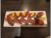 2000円 食べ放題 飲み放題 肉バル居酒屋 リコッタ 新宿東口店: めぐさんの2025年02月26日の2枚目の投稿写真