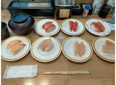 かっぱ寿司　弥次ヱ店: yshimさんの2026年04月の1枚目の投稿写真