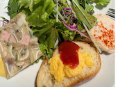 ワイン酒場 Bistro 2538 ビストロニコミヤ: ゆうゆさんの2026年08月23日の3枚目の投稿写真