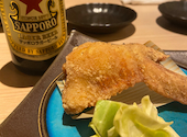 焼鳥 と金 ときん: くみさんの2025年03月31日の1枚目の投稿写真