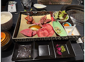 近江焼肉 おもてなし: akiさんの2025年02月09日の1枚目の投稿写真