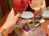 ビストロ vin vin 三宮店: 酒ちゃんさんの2020年11月06日の2枚目の投稿写真