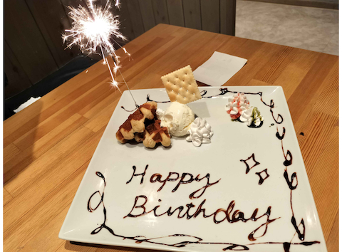 居酒屋 いも松 四条河原町 北別館: いぬがみさんの2025年11月09日の2枚目の投稿写真