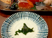 函館活鮮居酒屋 魚和 Uonagi: あんただ～れ?さんの2026年09月04日の2枚目の投稿写真