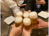 Meat&Cheese ARK 2nd 新宿店: 覡さんの2025年06月16日の1枚目の投稿写真