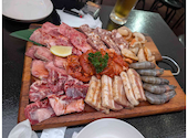 手ぶらBBQ屋上ビアガーデンオアシスガーデン新宿: 覡さんの2026年09月01日の1枚目の投稿写真