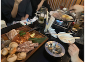 手ぶらBBQ屋上ビアガーデンオアシスガーデン新宿: 覡さんの2026年09月01日の2枚目の投稿写真
