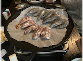 手ぶらBBQ屋上ビアガーデンオアシスガーデン新宿: 覡さんの2026年09月01日の3枚目の投稿写真