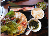 テーブルオーダーバイキング 焼肉 王道 蒲生店: あっちんさんの2026年05月31日の1枚目の投稿写真