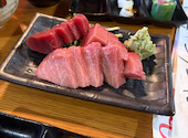 本鮪専門店 池田商店: みうさんの2026年08月31日の1枚目の投稿写真