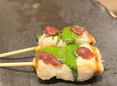 焼き鳥 きんざん 本山店: 2Bさんの2026年07月18日の1枚目の投稿写真