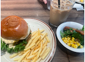 J S BURGERS CAFE 神戸umie店: micaさんの2026年05月22日の1枚目の投稿写真