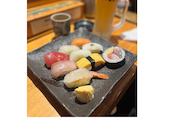 和職人が創る海鮮居酒屋 姫すし: みつさんの2026年04月20日の1枚目の投稿写真