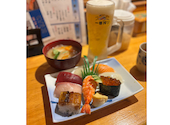 和職人が創る海鮮居酒屋 姫すし: みつさんの2026年04月20日の2枚目の投稿写真