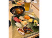 魚河岸のすし えびす 西代店: みつさんの2026年04月29日の1枚目の投稿写真