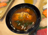 魚河岸のすし えびす 西代店: みつさんの2026年04月29日の3枚目の投稿写真