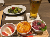 PRONTO FOOD＆TIME ISETAN YOKOHAMA: ゆうさんの2020年10月の1枚目の投稿写真