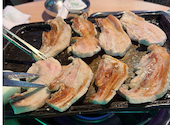 サムギョプサル 金ちゃん 渋谷 2号店: seinaさんの2026年04月29日の1枚目の投稿写真