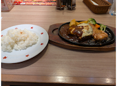 ステーキのどん 大宮西口店: リューちゃんさんの2026年04月28日の1枚目の投稿写真