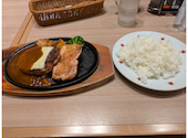 ステーキのどん 大宮西口店: リューちゃんさんの2026年06月27日の1枚目の投稿写真