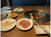 牛角 さいたま新都心店: リューちゃんさんの2026年08月25日の1枚目の投稿写真