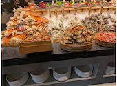 海鮮ブッフェダイニング 銀座八芳 新宿店: リューちゃんさんの2026年07月19日の1枚目の投稿写真