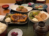 嘉文 栄本店: あっこさんの2026年04月01日の1枚目の投稿写真