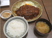 矢場とん イオンモールナゴヤドーム前店: あっこさんの2026年04月01日の1枚目の投稿写真