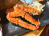 海鮮炉端・焼肉・ジンギスカンが食べ放題のお店 まるごと北海道 絶好調すすきの本店: かよさんの2026年05月24日の1枚目の投稿写真