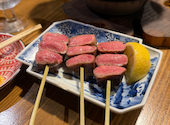 炭焼き0式 梅田店: 味噌さんの2026年07月23日の1枚目の投稿写真