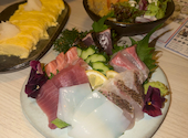 魚屋 めのじ 梅田店: 味噌さんの2026年05月07日の1枚目の投稿写真