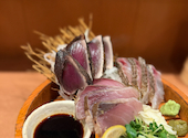 藁焼き鰹と旬のおでん 藁しべ 天満 扇町店: 味噌さんの2026年07月21日の1枚目の投稿写真